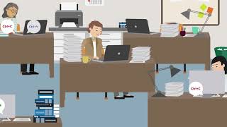 How can Robotic Process Mining free us from repetitive tasks?