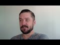 Beginning of video