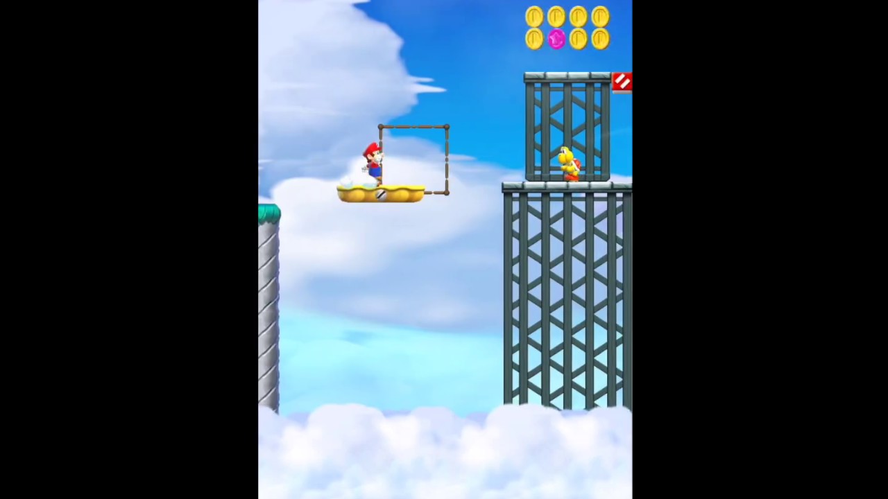 まりお　リフト２点 レゴ スーパーマリオ 71390 めざせてっぺん！ブイブイのリフト