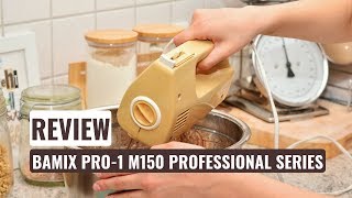 bamix pro 1