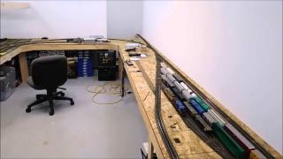 Layout update 2