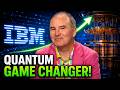 Forget NVIDIA: IBM is Winning the Quantum Arms Race!