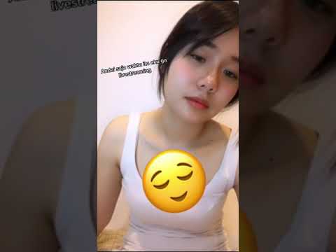 viral di tiktok andai aku tidak live 😱