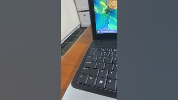 Running Windows 10 Ltsc Enterprise on a 2008 Compaq Presario CQ61