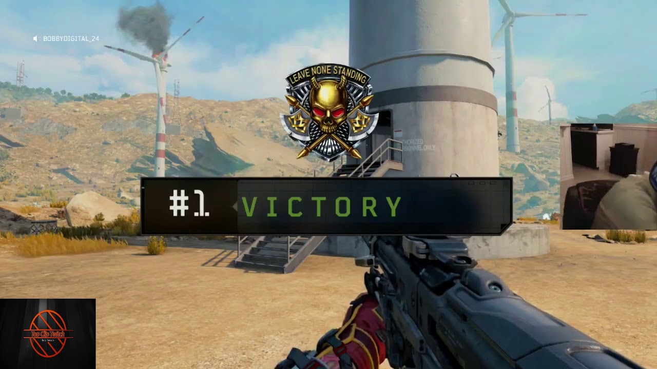 LONGEST SNIPE EVER! - Blackout BEST MOMENTS and FUNNY FAILS  #1