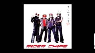 Kakusei - RIDER CHIPS Ver.