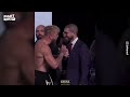 Jake Paul Humbled By Tommy Fury | The World REACTS