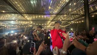 Shebeshxt Dilo Tse Massive Performance At Industrial Plk May 2025