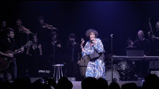 MARGIE JOSEPH #8 - I'll Always Love you [Soul4Real]