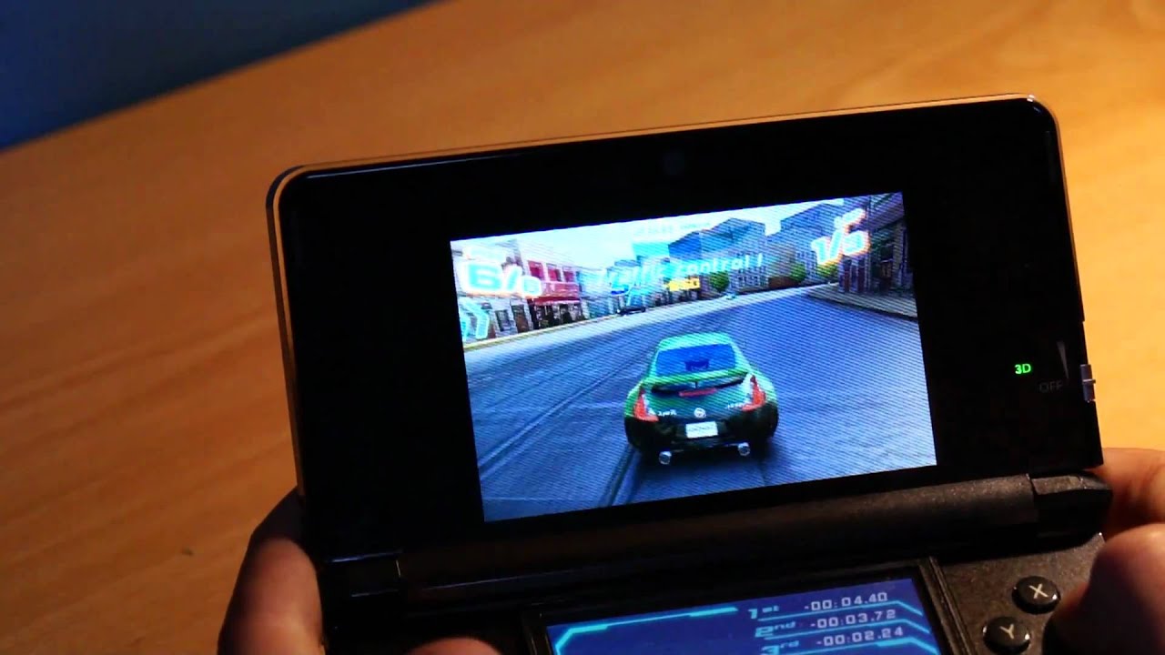Nintendo Support: Downloaded Game Is Not Appearing …