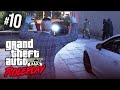 NOS INTENTAN SECUESTRAR || GTA V ROLEPLAY #10