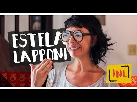 INL | Entrevista com Estela Lapponi