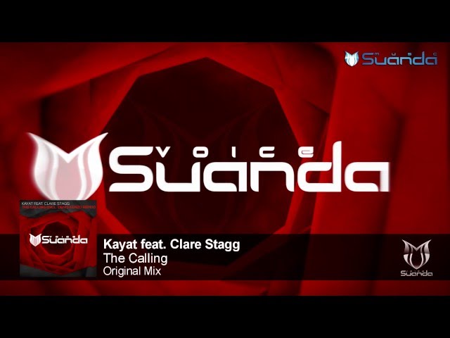 Kayat feat. Clare Stagg - The Calling
