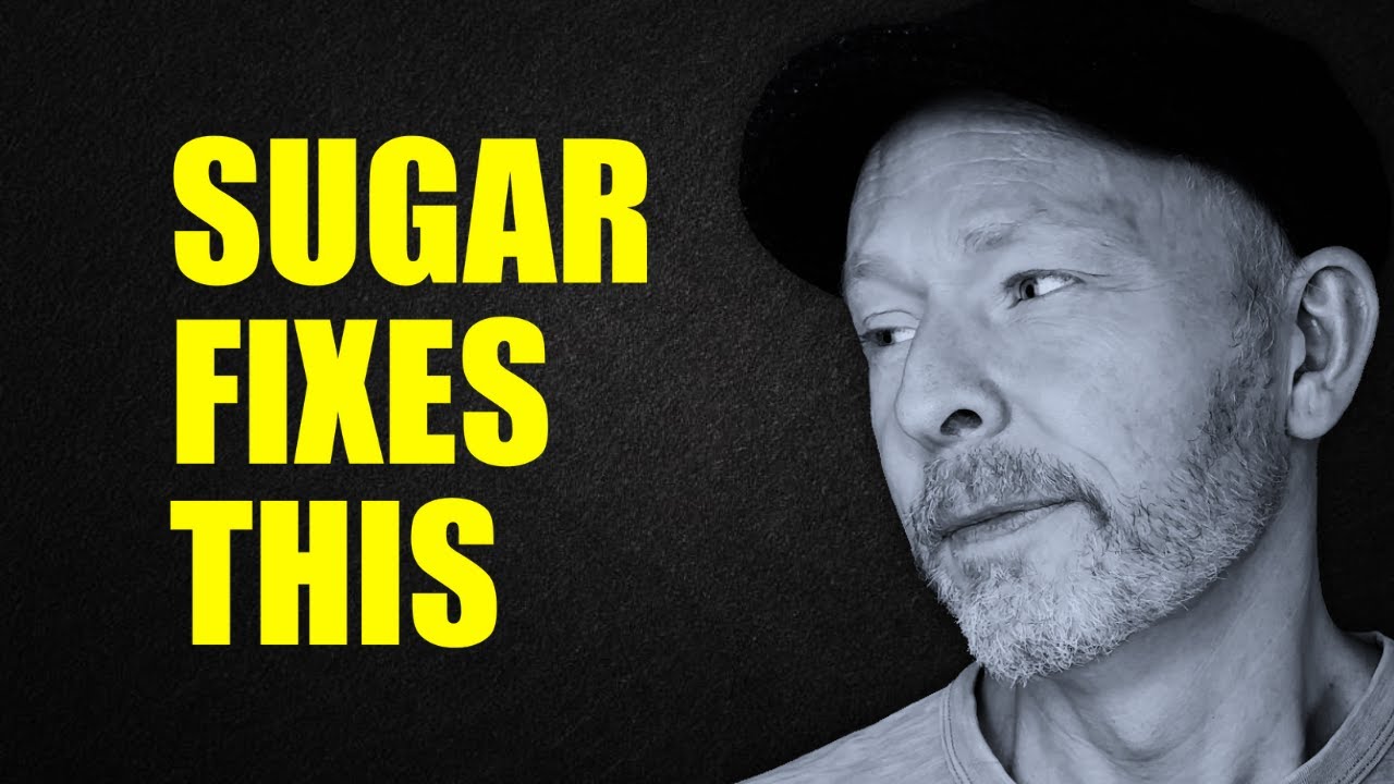 Sweetada The ADA's Sweet Solution to Diabetes? - YouTube