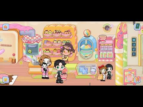 مسلسل عائلة سند الحلقة الخامسة المول الجديد