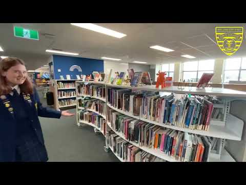 โรงเรียน Wellington East Girls' College, เมือง Wellington,ประเทศ New Zealand