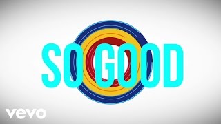 Nova Miller - So Good Official Lyric Video