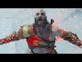 The neon blade edit god of war ragnark deserves