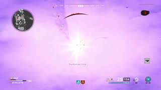 Outbreak Mode, Beacon Attachment .Call of Duty®: Black Ops Cold War
