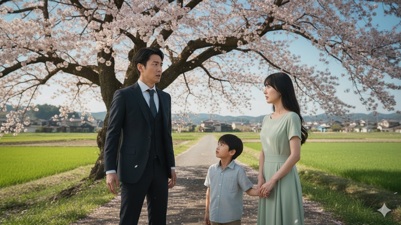 婚約者と帰郷→5年前に俺を捨てた元カノと再会。隣の瓜二つな双子が俺を見て放った”衝撃の一言”