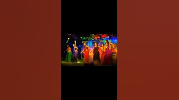 le paglu dance....... dance group ♥️