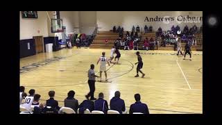 Unsigned Senior Chris Jarosz Highlight Tape