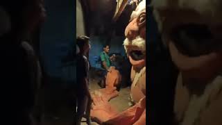 Virall Unik Pemasangan Buta Satu Panggungshoortsbutauniksandiwarabesar