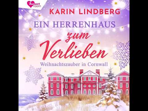Ein Herrenhaus zum Verlieben YouTube Hörbuch auf Deutsch