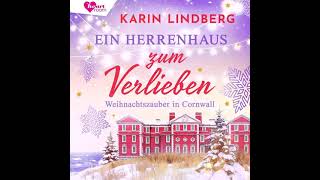 Ein Herrenhaus zum Verlieben | Hörbuch Komplett