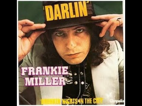 Frankie Miller - Darlin (Official Music Video)