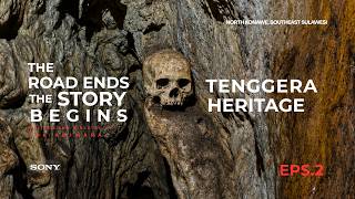 TENGGERA HERITAGE, OHEO KONAWE UTARA SULAWESI TENGGARA screenshot 3