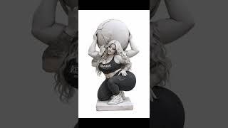 Beef Gravity And Get That Big Queen