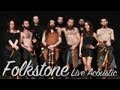 Folkstone - Live Acoustic