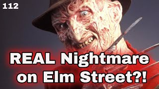 The Real Life Murder on Elm Street: The Salida Massacre & Cult of Gerald Cruz- THE CAUSE