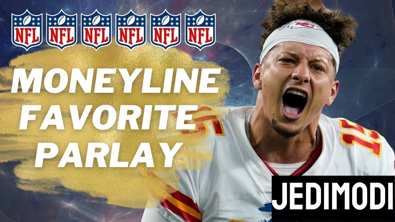 How Does Nfl Moneyline Work