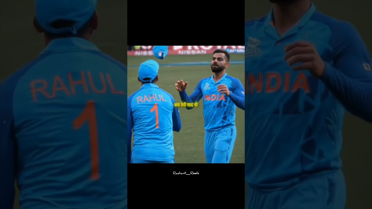 The Untold Story of Virat Kohli’s Rise 👑 From Young Talent to Cricket’s Biggest Superstar 💯