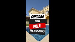 You Wont Believe the Price of this Villa dubai villas