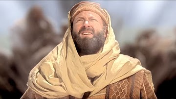 After the Resurrection (Full Movie, HD) | The Book of Acts | KJV Bible Movie of the Early Church