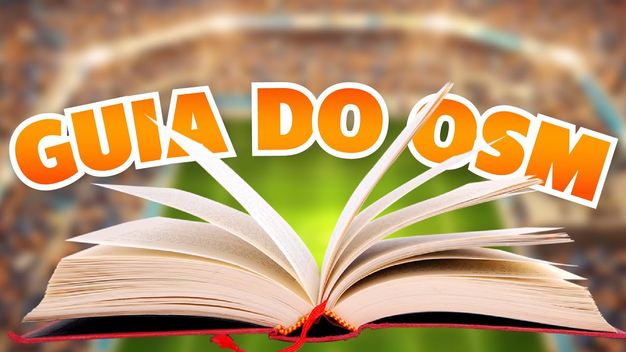COMEÇAR EM GRANDE COM AS MELHORES DICAS | OSM PRO — Transcript