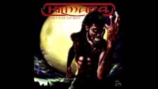 Kilmara - The Dark Inside - Don't Fear the Wolf