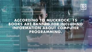 Why are Some Prisons Banning Inmates From Teaching Themselves to Code