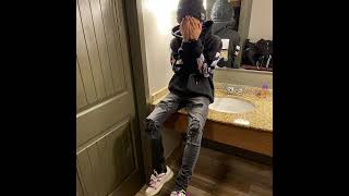 Free Chicago Drill X Babychiefdoit Type Beat - Think Twice