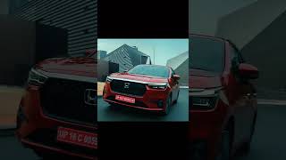 Honda Amaze edit 💥