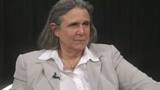 Flight 93 and Security at the Capitol following September 11, 2001: Paula Short