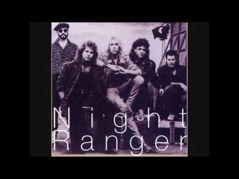 Sentimental Street Night Ranger Night Ranger Sentimental Street - YouTube