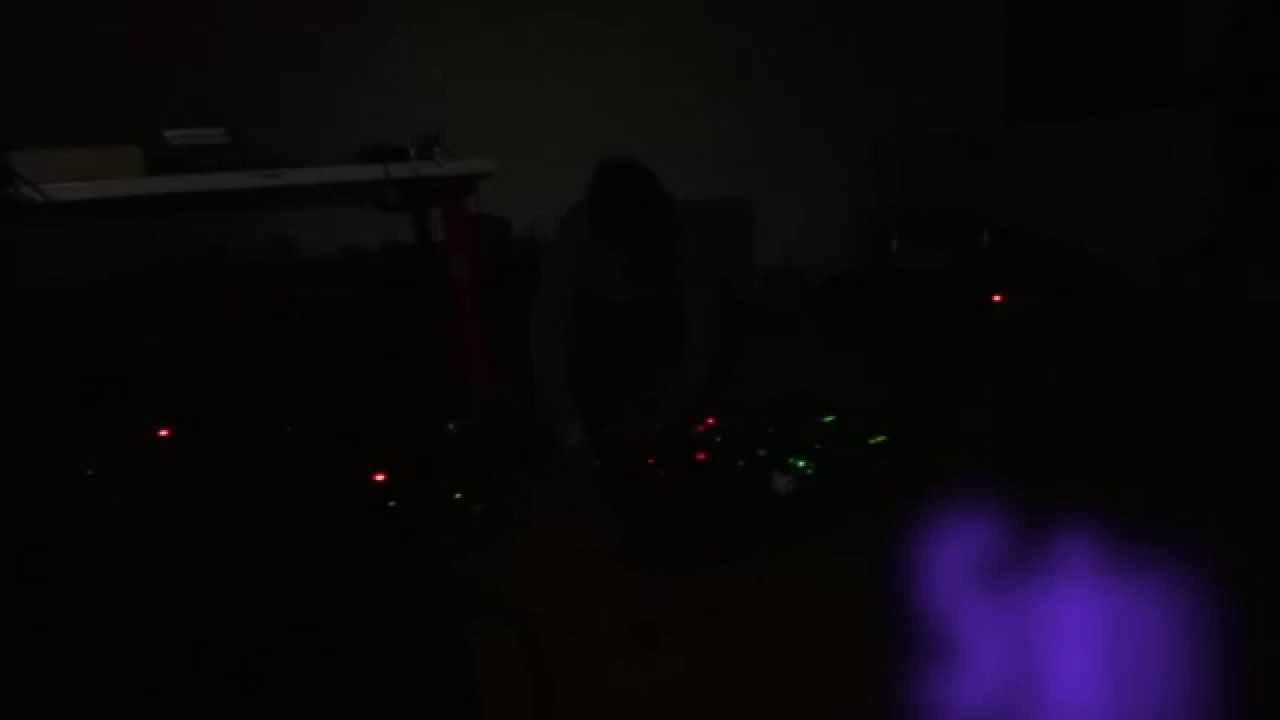 Edwin Lucchesi - Live at Dirtmor