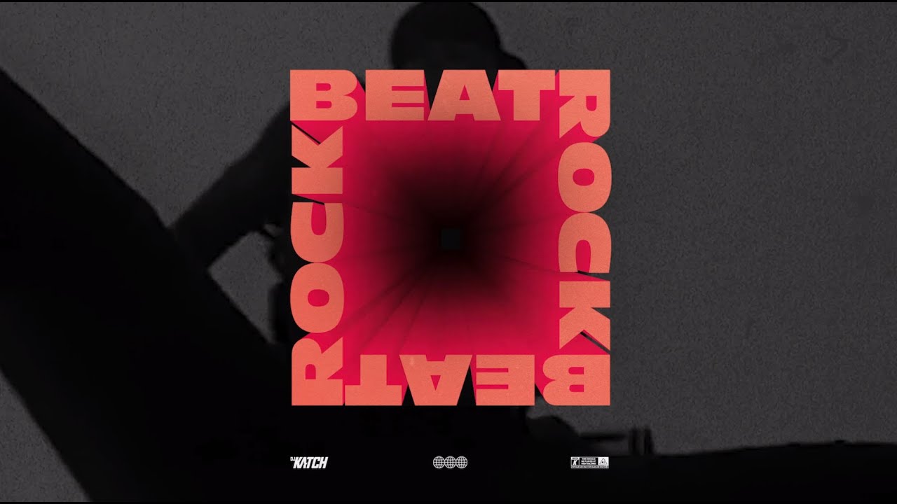 Watch DJ Katch - Beat Rock on YouTube Watch DJ Katch - Beat Rock on YouTube