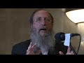 Rabbi Chaim Richman: The Dedication of the Third Temple