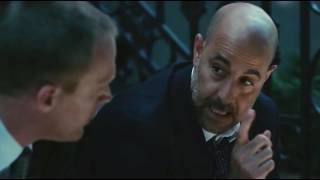 Margin Call (2011)  Stanley Tucci  Paul Bettany