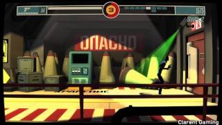 Counterspy E P 1- Super BOSS!